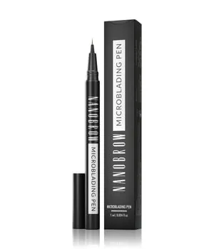 NANOBROW Microblading Pen Augenbrauenstift 1 ml Blonde