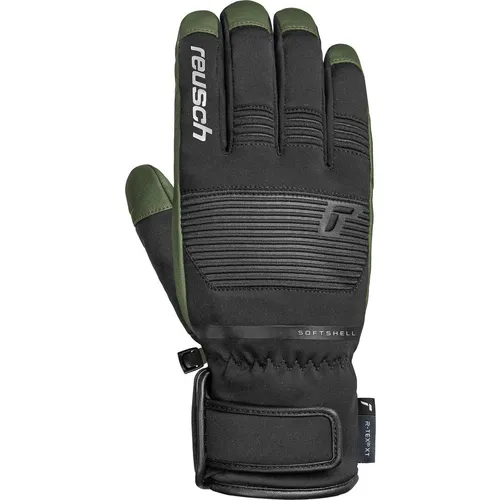 Reusch Andy R-tex XT Skihandschuhe in grün von Reusch