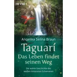 Produktbild Taguari. Das Leben findet seinen Weg
