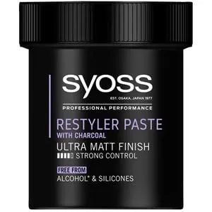 Syoss Restyler Paste 130 ml von Syoss
