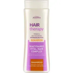 Produktbild Joanna Hair Therapy Anti-Haarausfall Shampoo, 300 ml