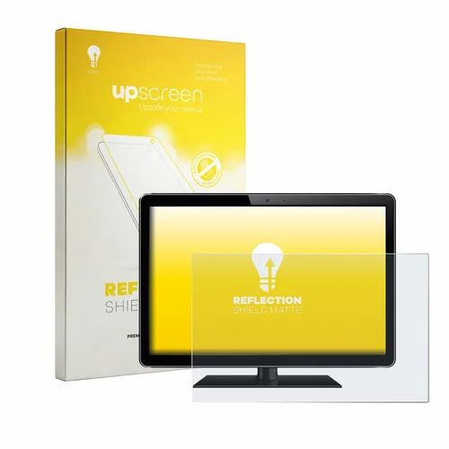 upscreen Reflection Schutzfolie 38.9 cm (15.3 Zoll) 329 x 205.6 mm