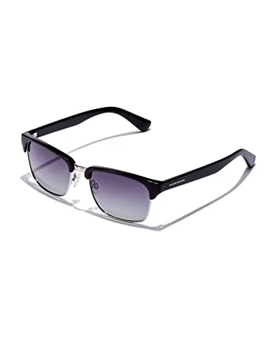 HAWKERS Sonnenbrille CLASSIC VALMONT Polarized Black Gradient für Herren und Damen