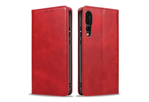 Tec-Expert Handyhülle Tasche Hülle für Huawei P20 Pro 6.1 Zoll, 6.1 