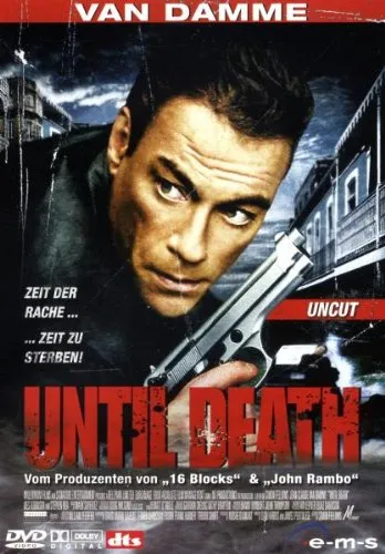 Until Death - Uncut