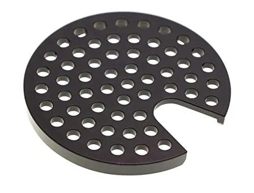 Gitter MS-624913 für Kaffeemaschine – Espresso-Mahlwerk Krups Nespresso Vertuo Next, Next, Nexus Vertuo Next