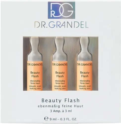 Lotion & Feuchtigkeitscremes Orange von DR. GRANDEL