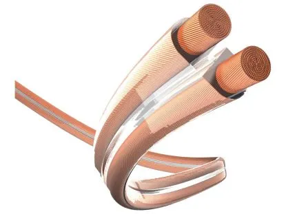 In-Akustik Premium Silver 2,5 mm² von in-akustik