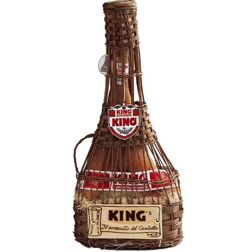 Die besten Bratwürste | Test & Vergleich von King's