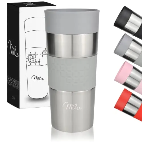 Milu Thermobecher 350ml & 450ml