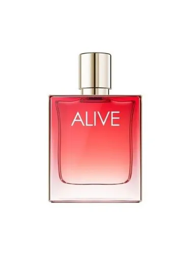 Hugo Boss Alive Intense Edp Spray von HUGO BOSS