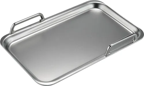 Bosch HEZ390512 Teppan Yaki Zubehör für Kochfelder