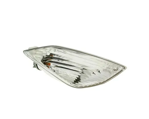 Blinker vorne Rechts Weiß PIAGGIO FLY 50 Ersatz Roller