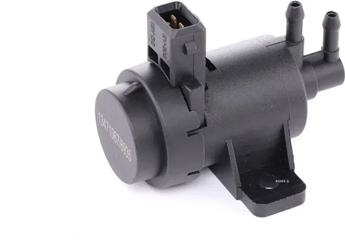 RIDEX Druckwandler für OPEL, RENAULT, NISSAN - Autoteile mit Magnetventil-Technologie, ideal für präzise Turbolader-Steuerung und optimierte Motorleistung bis Baujahr 08/2003.