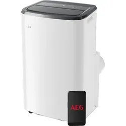 AEG Comfort 6000 Klimagerät 14000 BTU AXP40U340CW