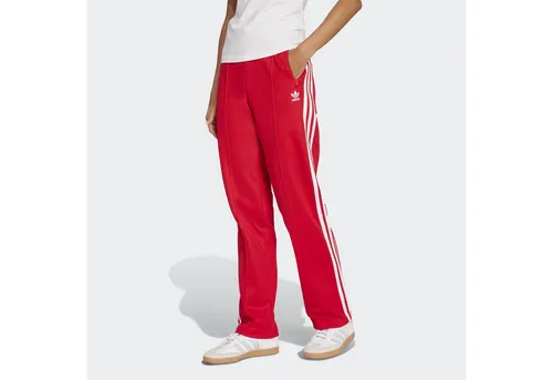 adidas Hosen Rot von adidas