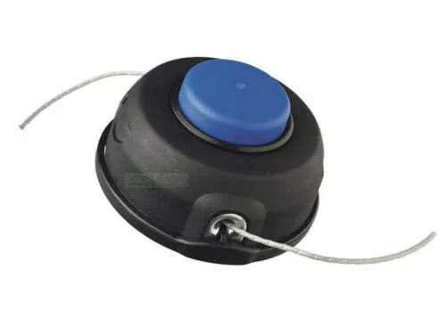 M10 X 1,25 Fadenspule kompatibel mit Husqvarna T25 122 124 125 128 133 223 224 226 233 323 324 325 326 327 523 525 533