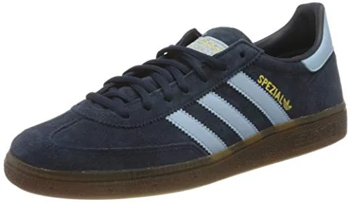adidas Handball Spezial Navy Blau Sneaker für Damen von adidas
