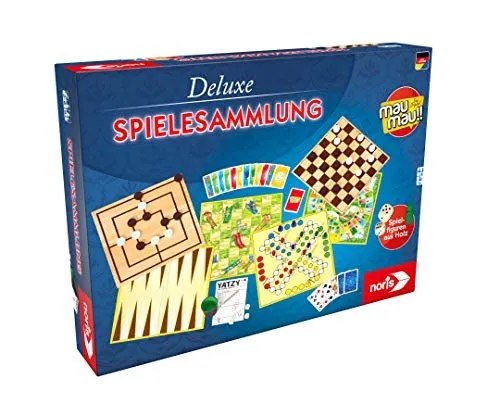 Noris Spiele 606111237