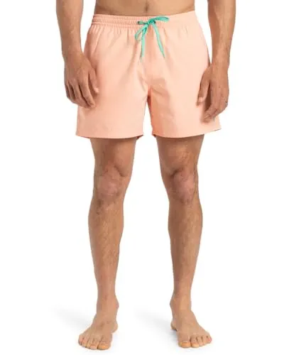 Quiksilver Boardshorts Everyday Solid Volley 15