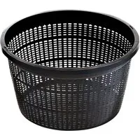 Heissner Pflanzkorb 13 cm Ø rund