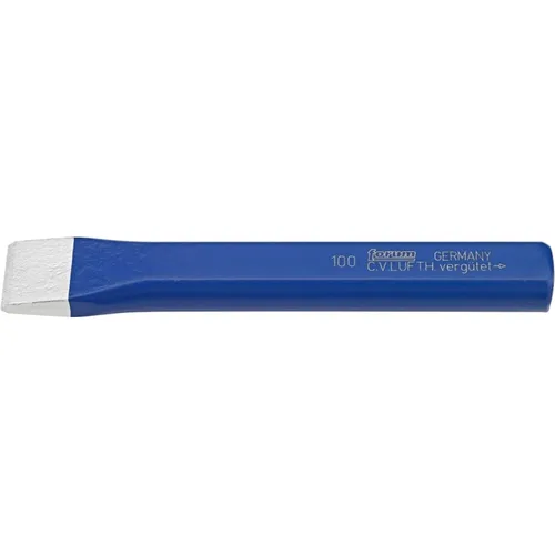 Forum Flachmeißel D6453 100x14x 9mm , 4317784853279