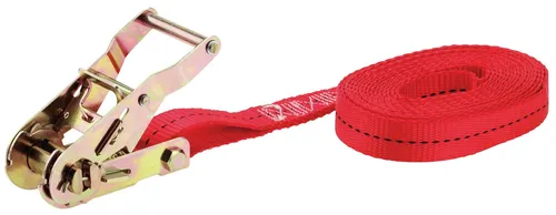 Zurrgurt 5 mx27 mm 1500Kg KWB