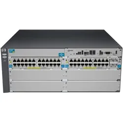 HPE J9539A Switch II