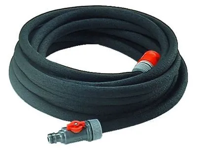 GARDENA Perl-Regner 7,5 m - gezielte Bewässerung bei geringem Druck, verkürzbar und verlängerbar bis 30 m