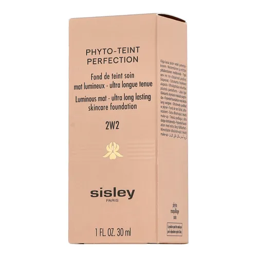 SISLEY Phyto-Teint Perfection Foundation 30 ml von Sisley