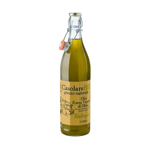 Il Casolare Biologico biologisches Olivenöl 750ml