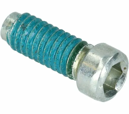 SHIMANO Einstellschraube M4 x 10,2 mm BR-4600 HR Y-8JY10000