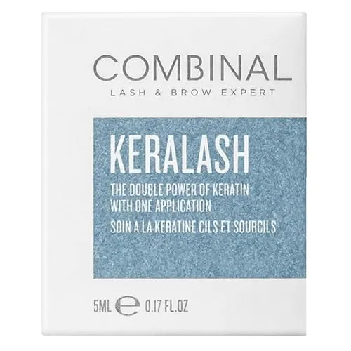 Combinal Keratin Double Treatment 5 ml