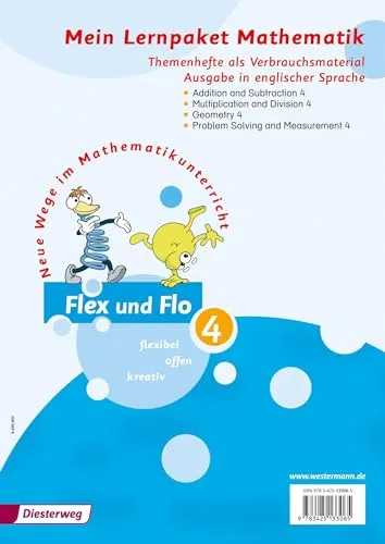 Flex und Flo von Diesterweg Moritz