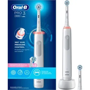 Oral-B PRO 3 3000