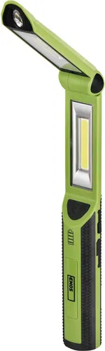 EMOS LED-Arbeitsleuchte 670lm mit Powerbankfunktion und 3 Lichtmodi