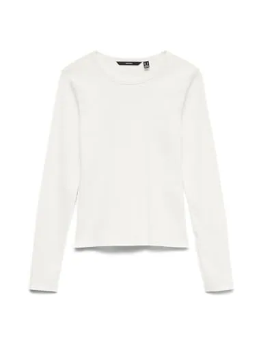 VERO MODA VMCHLOE LS Short TOP JRS NOOS von VERO MODA