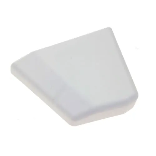 SOS Accessoire - Ersatz – Verdampferabdeckung für Kühlschrank, Gefrierschrank 7428346 Liebherr