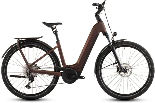 Die besten Cube E-Bikes | Test 09/2026 von CUBE