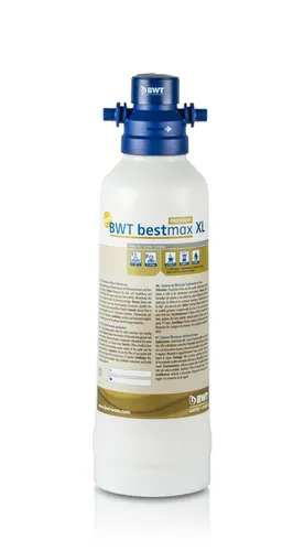 BWT bestmax XL-Premium Filterpatrone von BWT