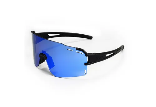 YEAZ Sportbrille SUNCRUISE in blau von YEAZ