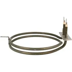 Ersatzteil - Kreisförmiger Heizelement 1650W 230V - - ikea, electrolux AEG arthur martin electrolux, zanussi, juno, arthur martin, progress