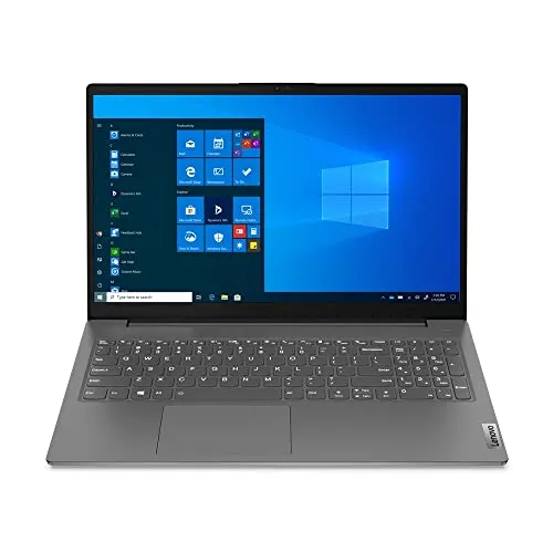 Lenovo V V15 G2 ITL Notebook in blau von Lenovo