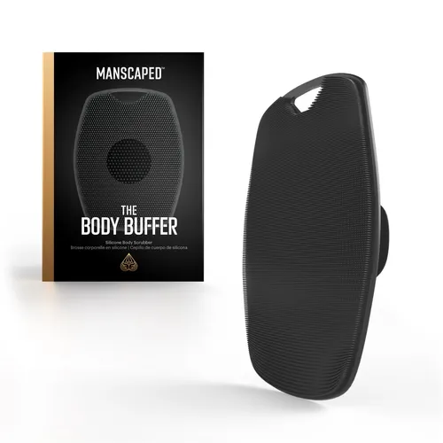 MANSCAPED™ The Body Buffer von MANSCAPED