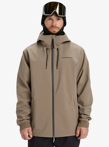 Quiksilver Mäntel & Jacken von Quiksilver