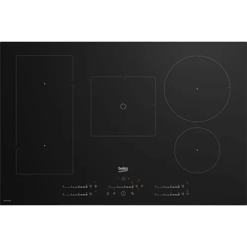 Induktionskochfeld Beko HII85770UFT Induktions Kochfeld mit 5 Kochzonen