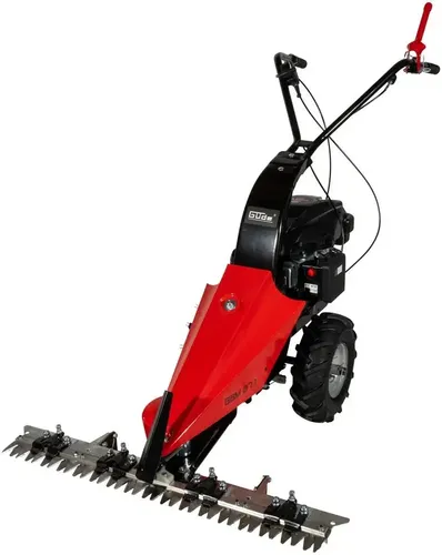 Güde Balkenmäher GBM 87.1 - 95456