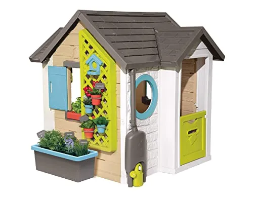 Smoby Garden House (810405) von Smoby