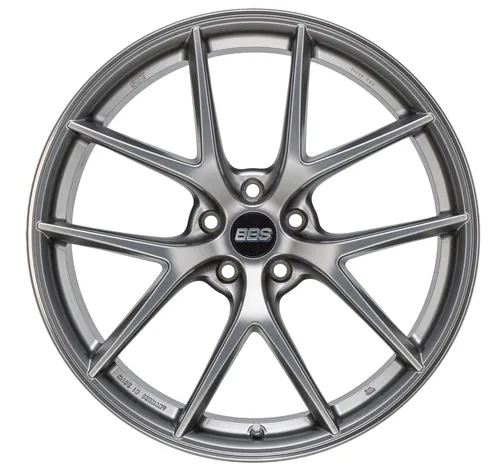 BBS CI-R Alufelge 10.0x19 5x112 ET25 von BBS