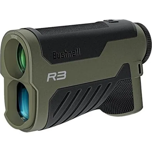 Bushnell R3 1200 Laser-Entfernungsmesser (R3-1200) von Bushnell